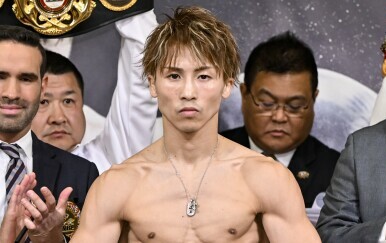 Naoya Inoue