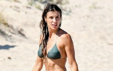 Elisabetta Canalis