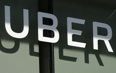 Uber kreće s testiranjem autonomnih automobila u Njemačkoj