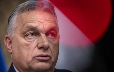 Mađarski premijer Viktor Orban