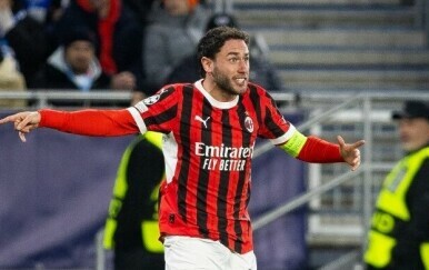 Davide Calabria