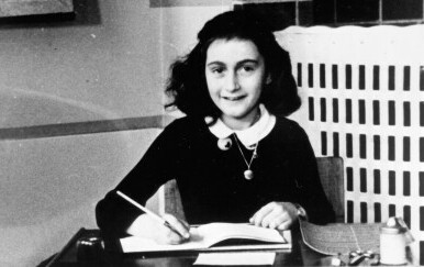 Anne Frank