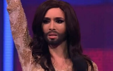 Conchita Wurst