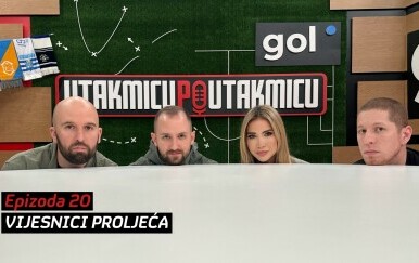 Utakmicu po utakmicu (27.01.2025.): Vijesnici proljeća