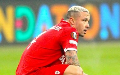 Radja Nainggolan