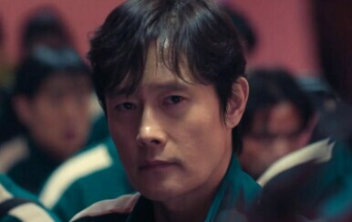 Lee Byung-hun - 2