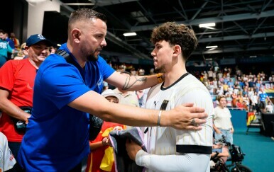 Danijel i Marko Grgić