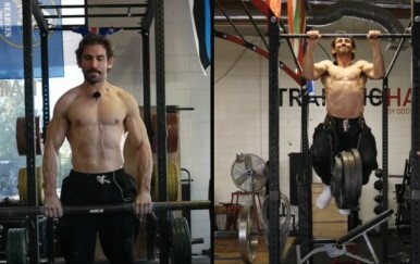 Njegovoj se snazi svi dive, a skriva se iza nadimka Hercules! Pogledajte impresivne pothvate