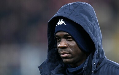 Mario Balotelli