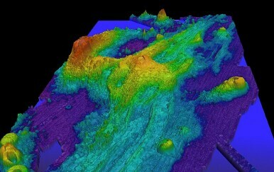 Vulkan Axial Seamount