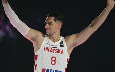 Mario Hezonja