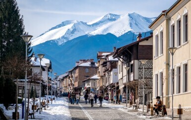 Bansko, Bugarska
