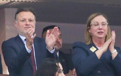 Gordan i Sonja Jandroković