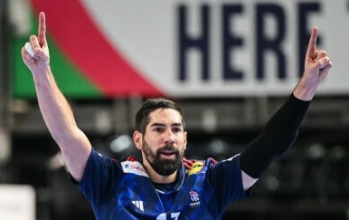 Nikola Karabatić