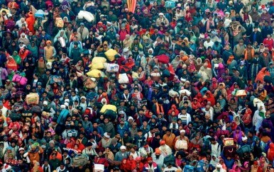 Maha Kumbh