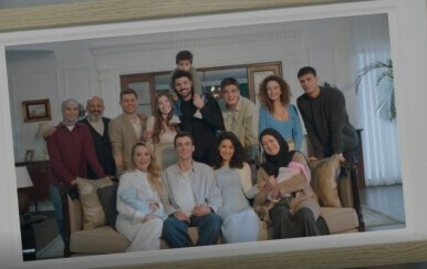 Divlje srce: Napeta i uzbudljiva serija sa sretnim završetkom - kakvi su vaši dojmovi?