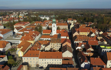 Grad Karlovac