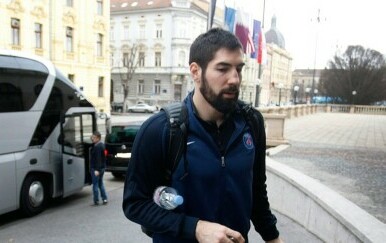 Nikola Karabatić