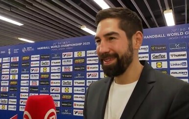 Nikola Karabatić