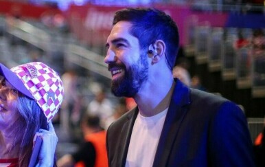 Nikola Karabatić - 1