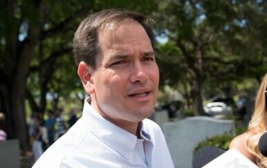 Marco Rubio