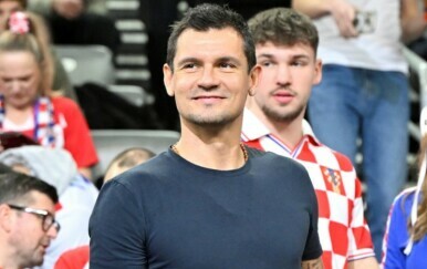 Dejan Lovren - 1