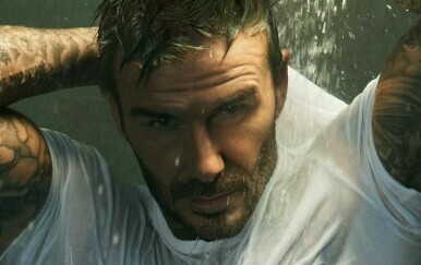 David Beckham - 3