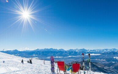 Gerlitzen Skijalište - 16