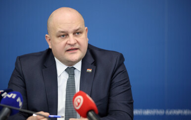 Mađarska i Slovačka zbog nafte poslale pismo Šušnjaru: "To ne smije biti ideološko pitanje"