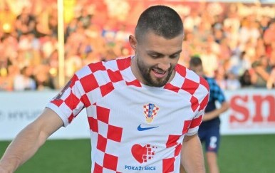 Mateo Kovačić