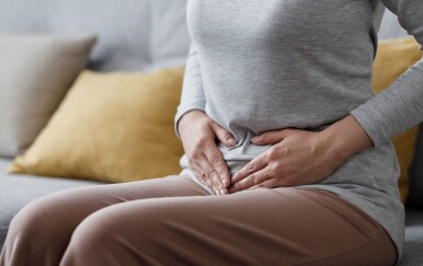 Simptomi raka vrata maternice: Znakovi koji se pojavljuju tek kad je bolest već uznapredovala