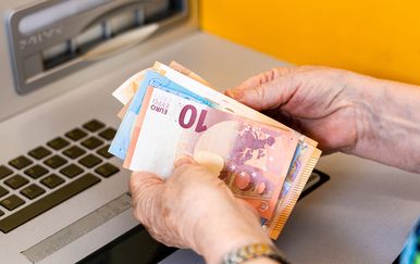 Građani s prvim radnim danom od banaka mogu zatražiti besplatan račun