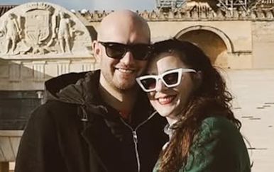 Marko Škugor dobio kćer