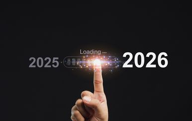 Tehnologija danas i sutra: što je obilježilo 2025. i što nas čeka u 2026.