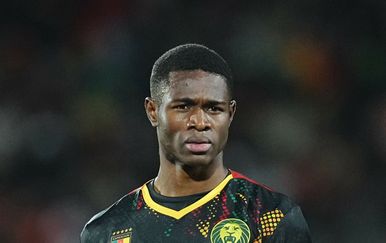 Preokreti Obale Bjelokosti i Kameruna: Oduševila nova tinejdžerska zvijezda