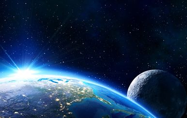 Od Zemlje do Mjeseca: Pet važnih događaja u 2026. u znanosti