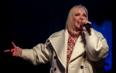 Sarajevo ušlo u 2026. s Jelenom Rozgom