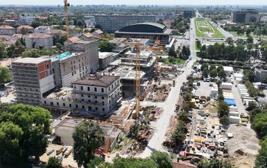 Zakonodavne promjene na početku godine: Gradnja, mirovine, kulturne iskaznice i dopunski rad u fokusu