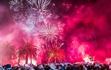 Split ušao u 2026. uz Baby Lasagnu i Željka Bebeka