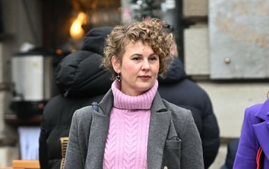 Ulična moda: Zagrebačko izdanje u bojama koje prkose zimi