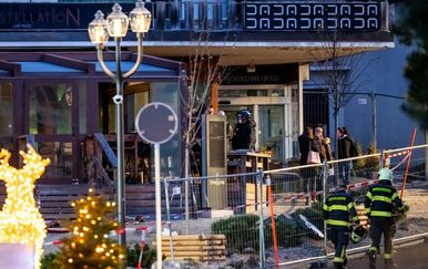 Ministarstvo vanjskih poslova o tragediji u Švicarskoj: "Nema informacija o hrvatskim žrtvama"