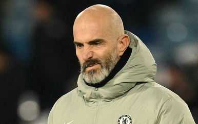 Chelsea ostao bez trenera prvi dan 2026, godine