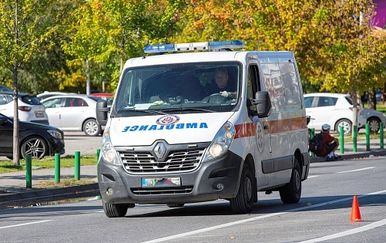 Burna novogodišnja noć u Skoplju: Dijete (2) pogođeno metkom u glavu tijekom dočeka