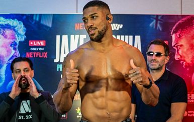 Otkriven identitet Joshuina vozača: Bit će optužen u sljedećih 48 sati, prijeti mu kazna zbog neoprezne vožnje