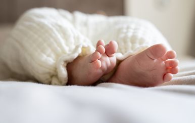 Zagreb: U Novoj 2026. dosad 10 novorođenčadi - 6 dječaka i 4 djevojčice