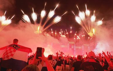 Godina za pamćenje! Pregled ljudi i događaja koji su obilježili 2025. u Hrvatskoj