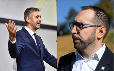 Gradonačelnik Dubrovnika odgovorio Tomaševiću: "Vidim da nas je prozivao. Želim mu glazbu koja mu nije po guštu"