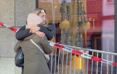 Novodišnje slavlje u Švicarskoj pretvorilo se u tragediju