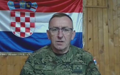 Oni su blagdane proveli udaljeni od doma i bez obitelji, raspoređeni diljem svijeta: "Nije jednostavno, ali..."