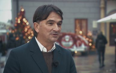 Dnevnik Nove TV s Dalićem na adventu: Otkrio što mu je zasmetalo na ždrijebu i zašto je bojkotirao FIFA-in izbor